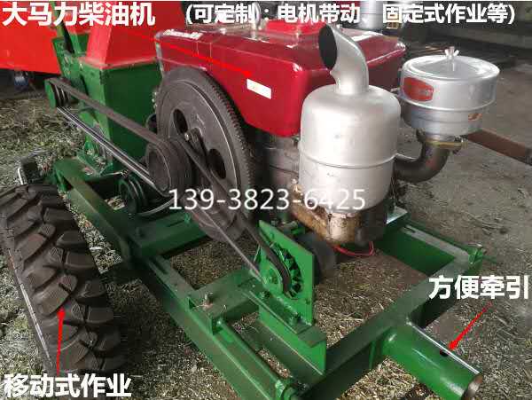 小型樹枝粉碎機設備都能用來做什么